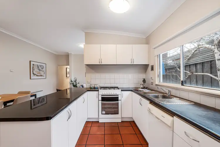 Sixth view of Homely house listing, 16 Alfred Street, Prahran VIC 3181