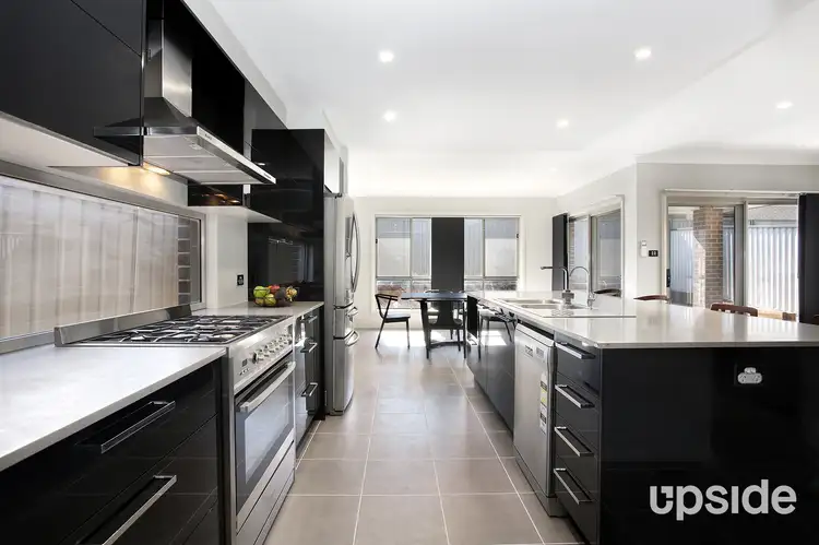 Main view of Homely house listing, 38 Affleck Gardens, Middleton Grange NSW 2171
