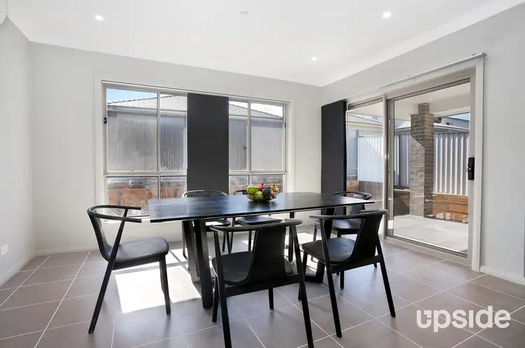 Third view of Homely house listing, 38 Affleck Gardens, Middleton Grange NSW 2171