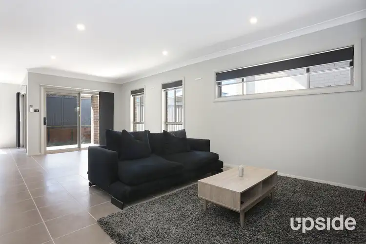Fourth view of Homely house listing, 38 Affleck Gardens, Middleton Grange NSW 2171