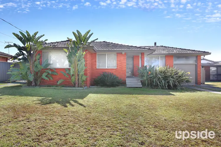 Main view of Homely house listing, 9 Joseph Street, Chipping Norton NSW 2170