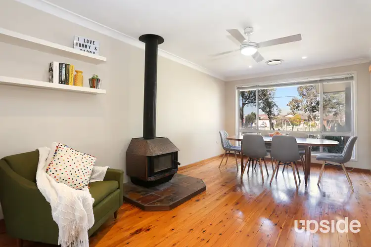 Second view of Homely house listing, 9 Joseph Street, Chipping Norton NSW 2170