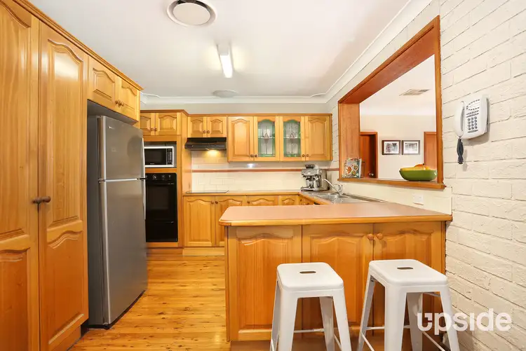 Fourth view of Homely house listing, 9 Joseph Street, Chipping Norton NSW 2170