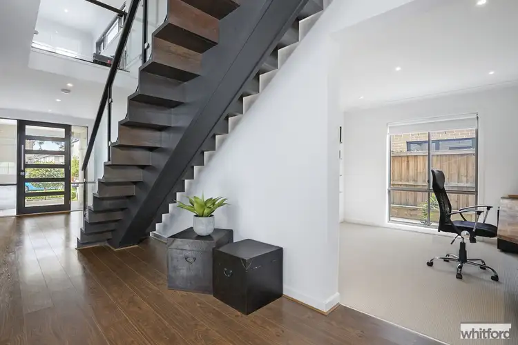 Third view of Homely house listing, 8 Dobie Court, North Geelong VIC 3215