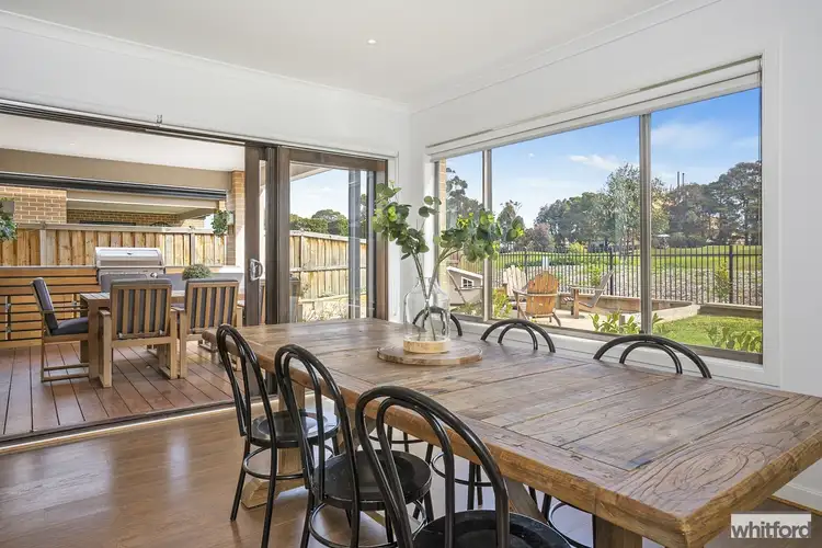 Sixth view of Homely house listing, 8 Dobie Court, North Geelong VIC 3215