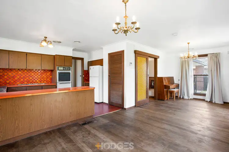 Third view of Homely house listing, 4 Sullivan Court, Belmont VIC 3216