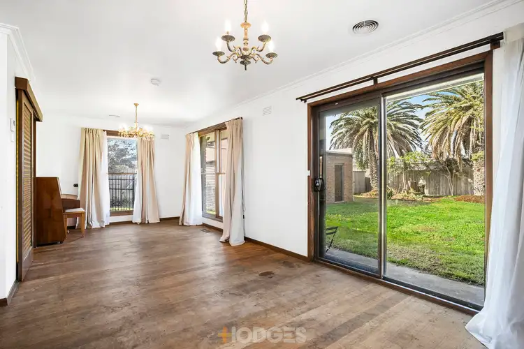 Fourth view of Homely house listing, 4 Sullivan Court, Belmont VIC 3216