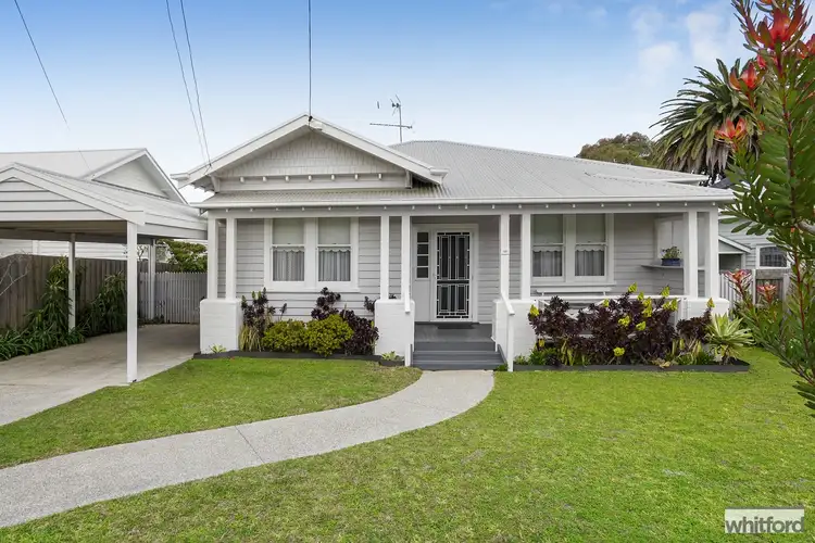 35 Camden Road, Newtown VIC 3220