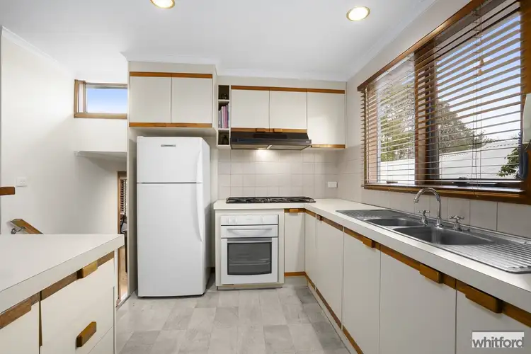 Fifth view of Homely house listing, 35 Camden Road, Newtown VIC 3220