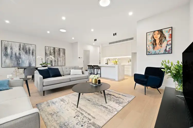 Third view of Homely house listing, 9 Graves Lane, Malvern VIC 3144
