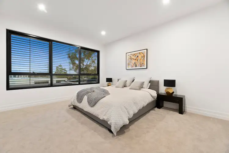 Sixth view of Homely house listing, 9 Graves Lane, Malvern VIC 3144