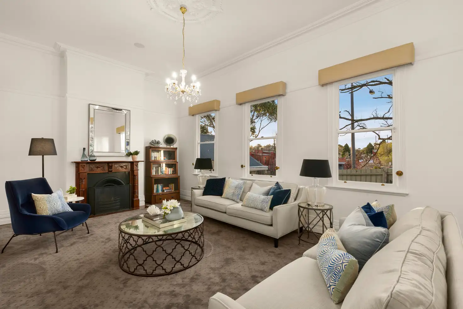 Main view of Homely house listing, 5 Wattle Valley Road, Canterbury VIC 3126