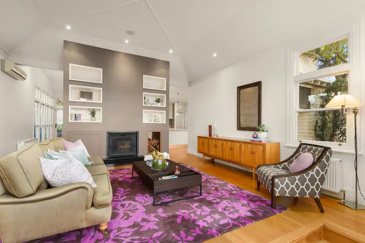 Fourth view of Homely house listing, 5 Wattle Valley Road, Canterbury VIC 3126