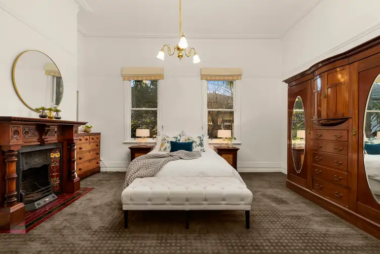 Fifth view of Homely house listing, 5 Wattle Valley Road, Canterbury VIC 3126