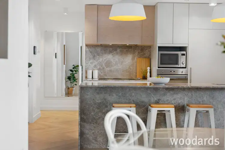 Third view of Homely apartment listing, G08/96 Camberwell Road, Hawthorn East VIC 3123