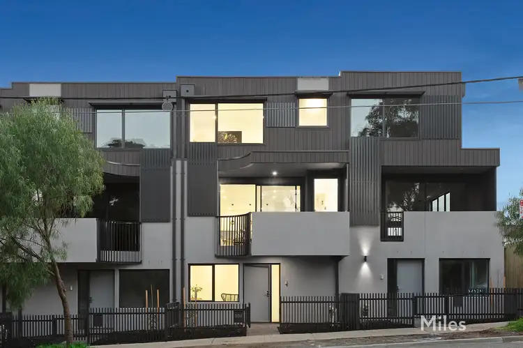 93D Darebin Street, Heidelberg VIC 3084