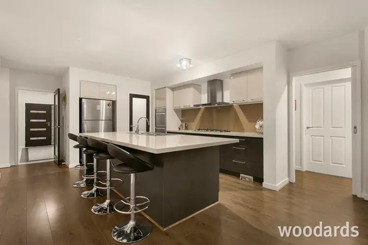 Second view of Homely house listing, 4 Jasper Place, Donvale VIC 3111