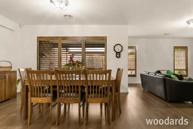 Fourth view of Homely house listing, 4 Jasper Place, Donvale VIC 3111