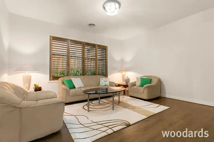 Fifth view of Homely house listing, 4 Jasper Place, Donvale VIC 3111