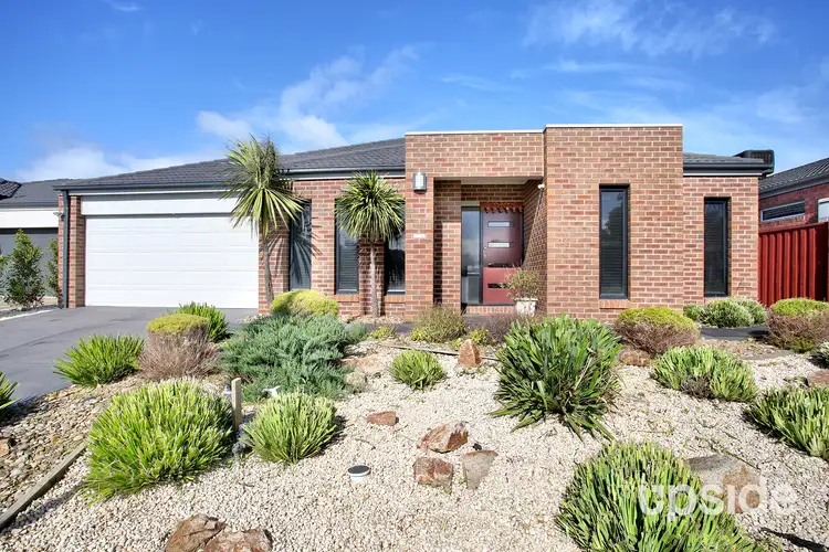 59 Everlasting Boulevard, Cranbourne West VIC 3977