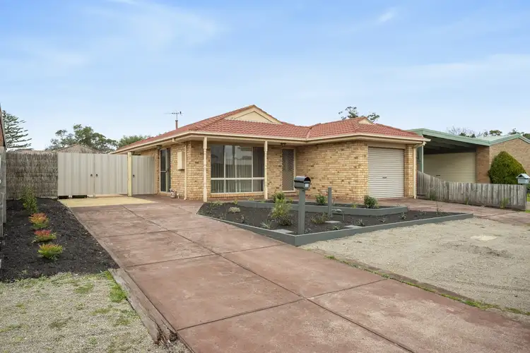Second view of Homely house listing, 13 The Helm, Capel Sound VIC 3940
