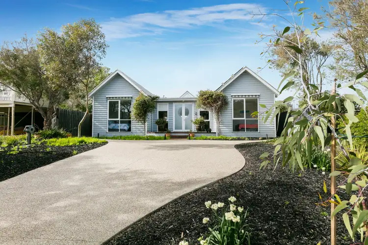 91 Revell Street, Blairgowrie VIC 3942