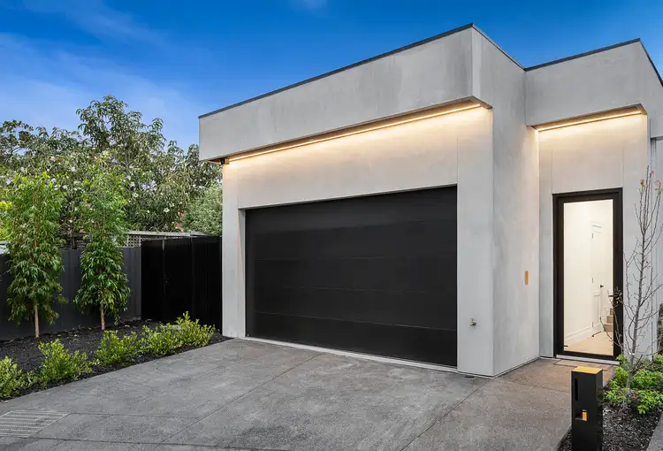 Main view of Homely house listing, 7 Graves Lane, Malvern VIC 3144