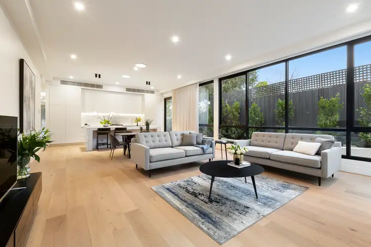 Second view of Homely house listing, 7 Graves Lane, Malvern VIC 3144
