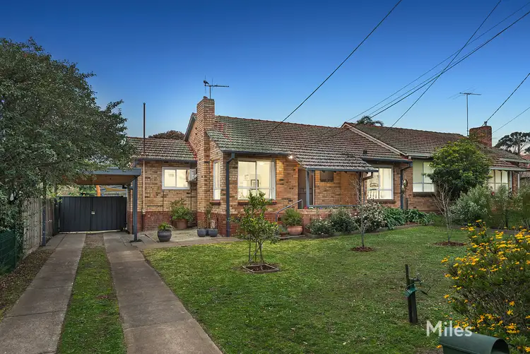 20 Swanston Street, Heidelberg Heights VIC 3081