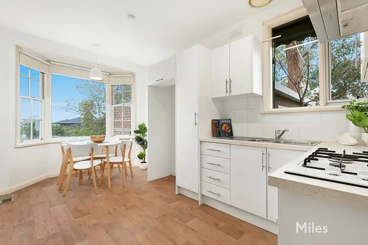 Third view of Homely unit listing, 1/14 Arden Crescent, Rosanna VIC 3084