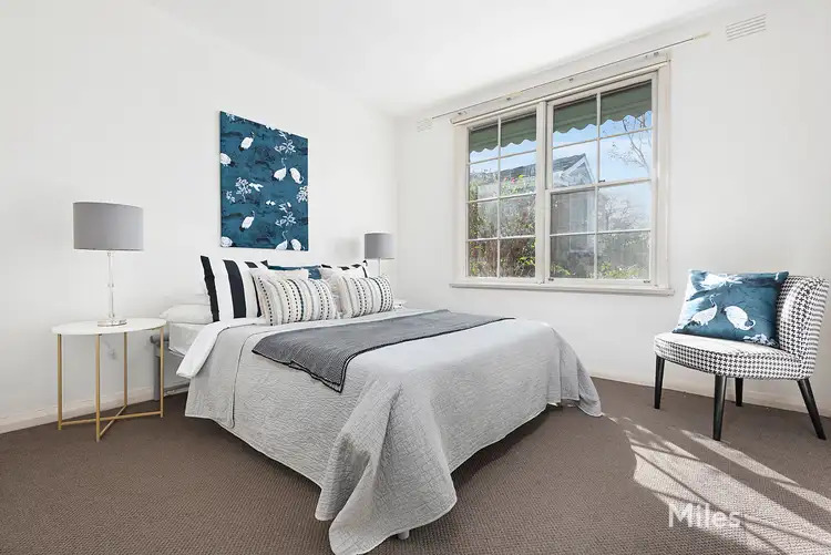 Fourth view of Homely unit listing, 1/14 Arden Crescent, Rosanna VIC 3084