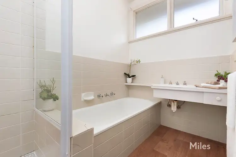 Fifth view of Homely unit listing, 1/14 Arden Crescent, Rosanna VIC 3084