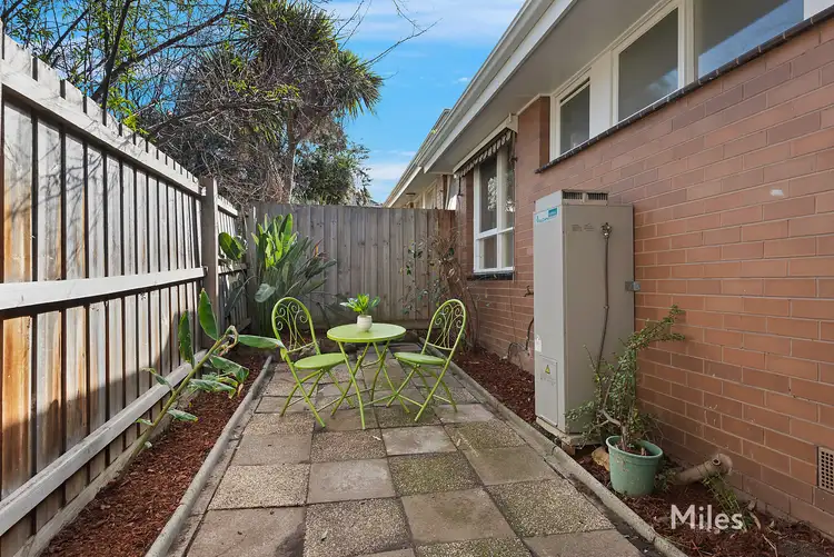 Sixth view of Homely unit listing, 1/14 Arden Crescent, Rosanna VIC 3084