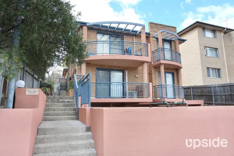 2/98 O'Connell Street, North Parramatta NSW 2151