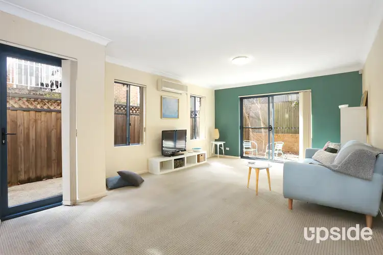Second view of Homely unit listing, 2/98 O'Connell Street, North Parramatta NSW 2151