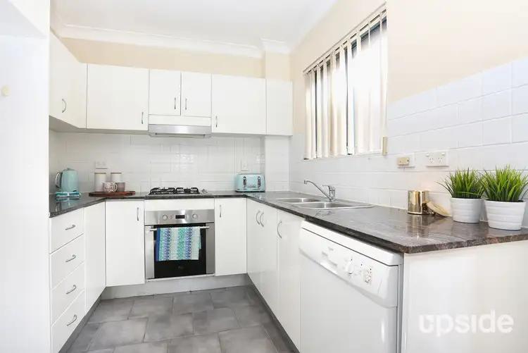 Third view of Homely unit listing, 2/98 O'Connell Street, North Parramatta NSW 2151