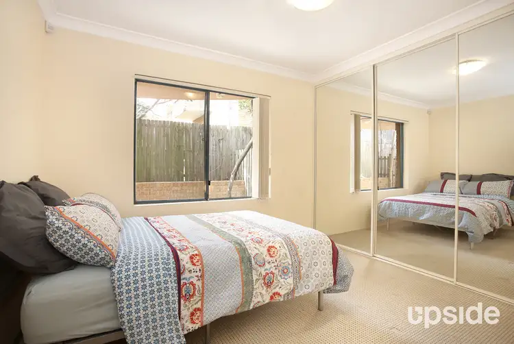 Fourth view of Homely unit listing, 2/98 O'Connell Street, North Parramatta NSW 2151