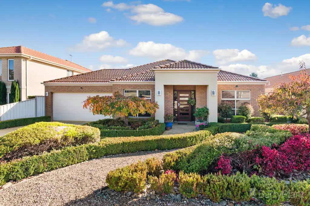 Main view of Homely house listing, 56 St Andrews Close, Hidden Valley VIC 3756