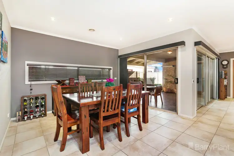 Third view of Homely house listing, 56 St Andrews Close, Hidden Valley VIC 3756