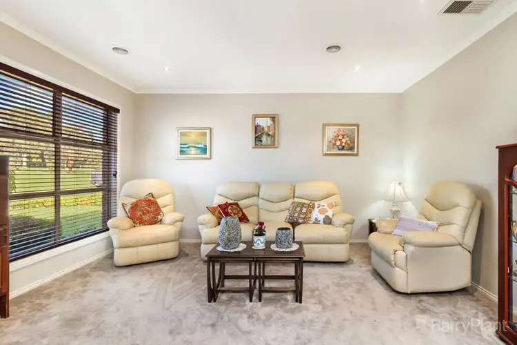 Fifth view of Homely house listing, 56 St Andrews Close, Hidden Valley VIC 3756