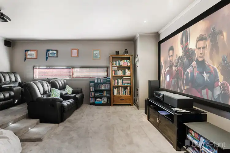 Sixth view of Homely house listing, 56 St Andrews Close, Hidden Valley VIC 3756