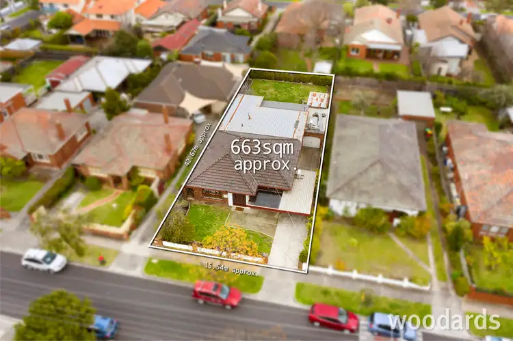 Second view of Homely house listing, 19 Gilbert Grove, Bentleigh VIC 3204