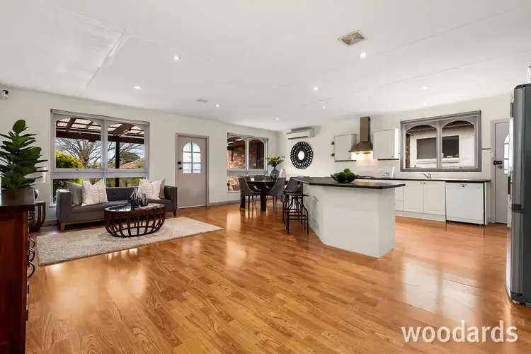 Fifth view of Homely house listing, 19 Gilbert Grove, Bentleigh VIC 3204