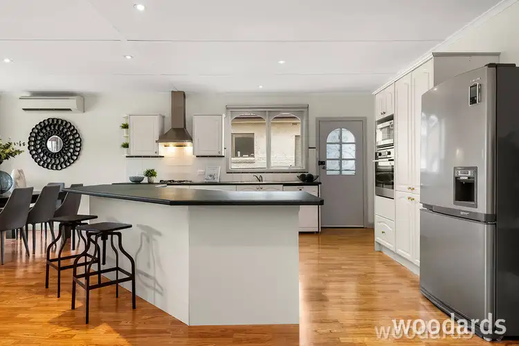 Sixth view of Homely house listing, 19 Gilbert Grove, Bentleigh VIC 3204