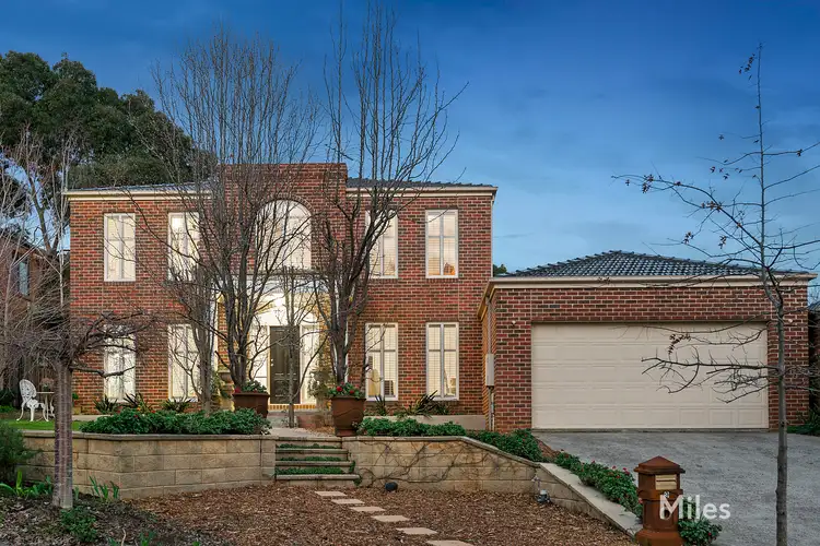 9 Delatite Court, Yallambie VIC 3085
