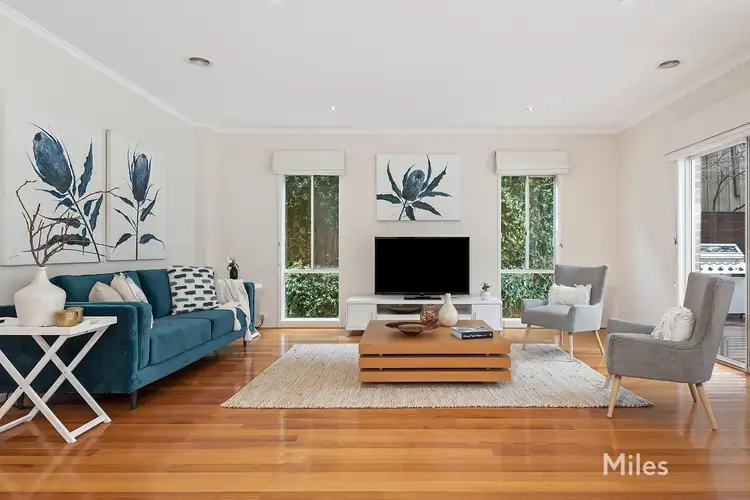 Fifth view of Homely house listing, 9 Delatite Court, Yallambie VIC 3085
