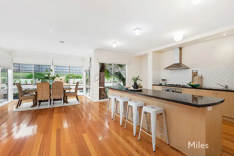 Sixth view of Homely house listing, 9 Delatite Court, Yallambie VIC 3085