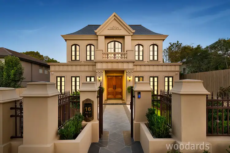 16 May Street, Deepdene VIC 3103
