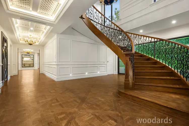 Second view of Homely house listing, 16 May Street, Deepdene VIC 3103