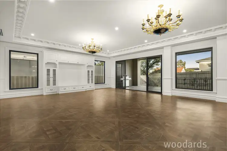 Fourth view of Homely house listing, 16 May Street, Deepdene VIC 3103